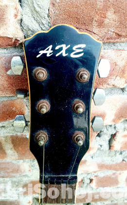 AXE Guiter